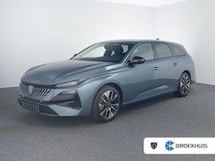 Peugeot 308 SW - | Demo Deal | 1.2 Hybrid 145 e-DCS6 Allure | Achteruitrijcamera | Apple Carplay/Android Au