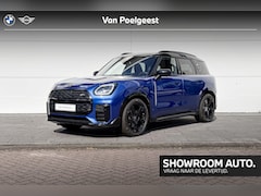 MINI Countryman - E John Cooper Works XL 66.5 kWh