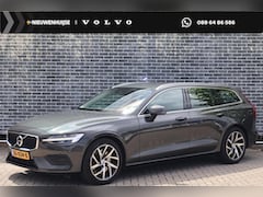 Volvo V60 - 2.0 T5 Momentum | Cruise control | Lederen bekleding | Stoelverwarming | Elektr. achterkle