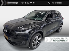 Volvo XC40 - 2.0 T4 R-Design | Panoramadak | Adaptive cruise control | Harman Kardon audio | Stoelverwa