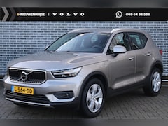 Volvo XC40 - 1.5 T3 Business Pro | Adaptive Cruise Control | Navigatie | Climate Control | Stoelverwarm