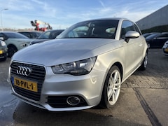 Audi A1 - 1.2 TFSI Amb. AIRCONAVI