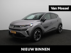 Renault Captur - E-Tech full hybrid 145 Techno | Automaat | Easy Link Navigatie met Apple CarPlay & Android