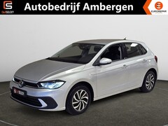 Volkswagen Polo - 1.0 TSI (95Pk) Life Camera LED Géén Afleverkosten