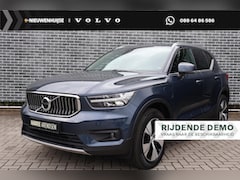 Volvo XC40 - 1.5 T4 Recharge Inscription Expression | Navigatie | PDC voor & achter | Parkeercamera | S