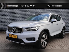 Volvo XC40 - 1.5 T5 Recharge Inscription Expression | Panoramadak | Trekhaak | Adaptieve Cruise Control