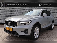 Volvo XC40 - 2.0 B4 Core | Stoel en Stuurverwarming | Adaptieve Cruise Control | Trekhaak | Standkachel