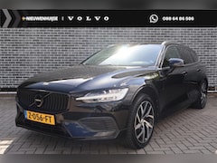 Volvo V60 - 2.0 T6 Twin Engine AWD Momentum Pro | Cruise control | Extra getint glas | 18" lichtmetale