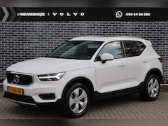 Volvo XC40 - 1.5 T2 Momentum | Trekhaak | Cruise Control | Navigatie | Apple CarPlay & Android Auto | P