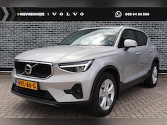 Volvo XC40 - 2.0 B4 Core | Stoel en Stuurverwarming | Adaptieve Cruise Control | Trekhaak | Standkachel