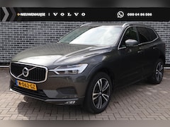 Volvo XC60 - 2.0 T4 Business Pro | Trekhaak | Harman Kardon audio | 19 inch | Elektrische bestuurdersst