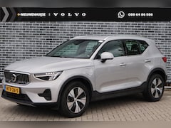 Volvo XC40 - 1.5 T4 Recharge Core | Cruise control | Navigatie | parkeersensoren voor + achter | Parkee