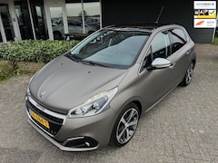 Peugeot 208 - 1.2 PureTech Première ECC/NAV/CRUISE/PANO/CAM/PDC APK+NAP