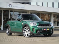 MINI Countryman - 2.0 Cooper S E ALL4 I Pano I ACC I Head-up