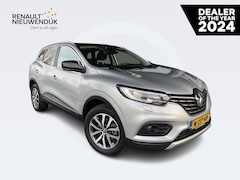 Renault Kadjar - 1.3 TCe Limited / TREKHAAK / PANAROMISCH DAK / CAMERA / PARKEERSENSOREN / STOELVERWARMING