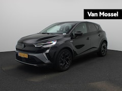 Renault Captur - E-Tech full hybrid 145 esprit Alpine | Apple Carplay & Android Auto | Adaptieve cruise con