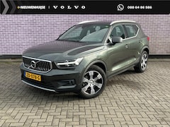 Volvo XC40 - 2.0 T4 Inscription | Stoel-/Stuurverwarming | Parkeerverwarming | Keyless Entry | Parkeerc