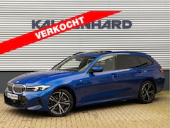 BMW 3-serie Touring - 330e M-Sport - Pano - Trekhaak - LCI 2 - ACC - Hifi