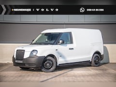 LEVC VN5 - Plug-in Hybrid City | Schuifdeur | Navigatie | LED koplampen | Cruise control | Elektrisch