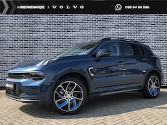 Lynk & Co 01 - Plug-in Hybrid | Panoramadak | Adaptive cruise control | LED koplampen | 20" velgen | Navi