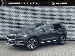 Volvo XC60 - 2.0 T6 Plug-in hybrid AWD Inscription | Trekhaak | Panoramadak | Adaptive cruise control |