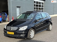 Mercedes-Benz B-klasse - 180 CDI Executive Class, panoramadak, PDC, cruise control