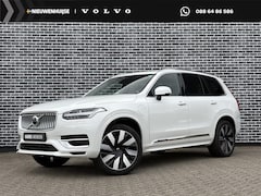 Volvo XC90 - 2.0 T8 Recharge AWD Inscription | Trekhaak | Lederen bekleding | Panoramadak | Extra getin