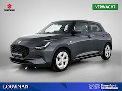 Suzuki Swift - 1.2 Style Smart Hybrid | Navigatie | LM velgen | Verwarmbare voorstoelen |