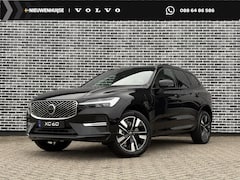 Volvo XC60 - 2.0 T6 Plug-in hybrid AWD Essential | Climate pack | Driver Assist | Getint glas | 19" lic