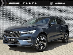 Volvo XC60 - 2.0 T6 Plug-in hybrid AWD Business Edition | Climate Pack | 19" Black Diamond Cut | Driver