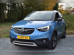 Opel Crossland X - 1.2 Edition 2020 PDC/CAMERA/CARPLAY