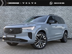 Volvo XC90 - 2.0 T8 Plug-in hybrid AWD Plus Dark | Facelift | Head-up display | 4 zone climate control
