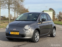 Fiat 500 - 1.2 Sport 2010