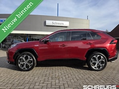 Suzuki Across - 2.5 Plug-in Hybrid Style AWD|Model 2025|Rijklaar prijs