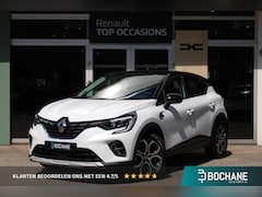 Renault Captur - 1.3 mild hybrid 160 techno | Around View monitor | Climate control | Cruise control | BOSE
