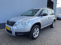 Skoda Yeti - 1.2 TSI Ambition - Navigatie - Trekhaak
