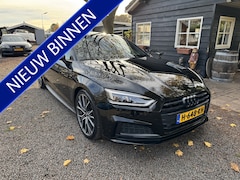 Audi A5 Sportback - 35 TFSI Sport S-line edition STAGE.1|VIRTUAL.COCKPIT