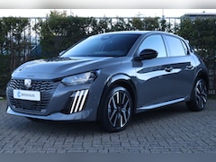 Peugeot 208 - 1.2 Hybrid 145 e-DCS6 GT | Vision & Navigation Pack | Alcantara Executive Interior | Pack