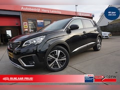 Peugeot 5008 - 1.2 PureTech 130pk Automaat Allure Pack Business