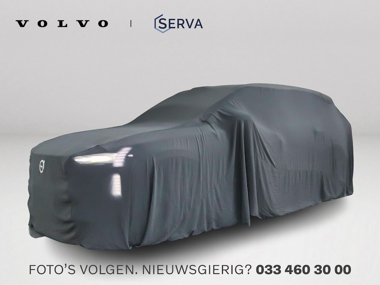 Volvo V70 - D3 Kinetic | Stoelverwarming - AutoWereld.nl