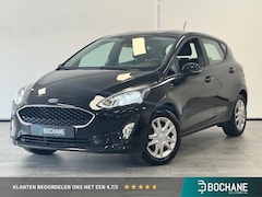 Ford Fiesta - 1.0 EcoBoost Connected | 1e-EIG. | APPLE CARPLAY | CRUISE CONTROL | ALL-SEASON BANDEN