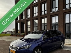 Peugeot 308 SW - 1.2 PureTech GT-line 131PK Pano Cruise NAP
