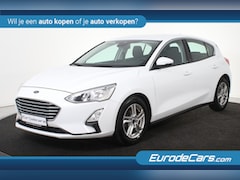 Ford Focus - 1.0 EcoBoost Trend Edition Business *1ste Eigenaar*PDC*DAB
