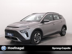 Hyundai Bayon - 1.0 T-GDI Comfort | Cruise Control | Camera | CarPlay | Stoel-/Stuurverwarming