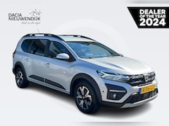 Dacia Jogger - 1.0 TCe Bi-Fuel Comfort 5p. PARKEERSENSOREN + CAMERA / CRUISE CONTROL / AIRCO / LICHT META