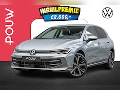 Volkswagen Golf - 1.5 eHybrid 204pk Life Edition | 18" Velgen
