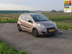 Suzuki Alto - 1.0 Comfort