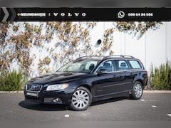 Volvo V70 - T4 Aut. Limited Edition | Stoelverwarming | Navigatie | Xenon | Parkeersensoren Achter | R