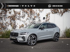 Volvo XC60 - 2.0 T6 Plug-in hybrid AWD Ultra Dark | Head-Up Display | 360 Camera | Harman Kardon Audio