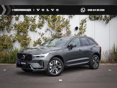 Volvo XC60 - 2.0 T6 Plug-in hybrid AWD Plus Dark | Schuif/kanteldak | 360 Camera | Harman Kardon Premiu